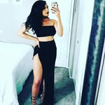 Katherine Camargo - @katherinecamargoo - Instagram