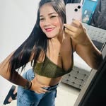 Katherine Camargo - @jennycamargo2318 - Instagram