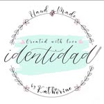 Katherine Camargo - @identidad_handmade_ - Instagram
