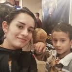 Katherine Camargo - Facebook