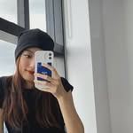 Katherine Cao - @katherinepost_it - Instagram