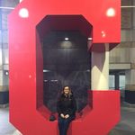 Katherine Carnell, PhD - @carnelke - Instagram