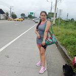 Katherine Cedeño - @lilibeth_katherin - Instagram
