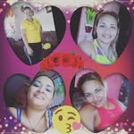 Katherine Cedeño - @yaneth2332 - Instagram