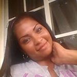 Katherine Cedeño - @katherine2859 - Instagram