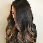 Katherine Cedeno - @justhairbykatherine24 - Instagram