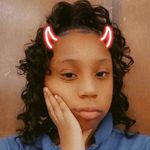 katherine Chachere - @theyenvymekaykay_21 - Instagram