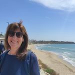 Catherine Chaplin - @cathyinbarcelona - Instagram