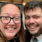 Katherine Chaplin - @craftykatherine - Instagram