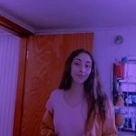 Katherine Chaplin - @phetiezrda - Instagram