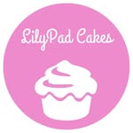Katherine Chute - @lilypad.cakes - Instagram