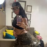 Katherine Clemente - @dikauri - Instagram