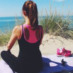 Katherine Clements - @so_med_maverick - Instagram