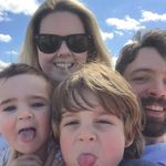 Katherine Clements - @kathclem81 - Instagram