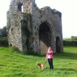 Katherine Cloninger - @twentyandtraveling - Instagram
