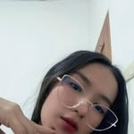 Katherine Cobos - @isel_tapullima12 - Instagram