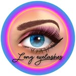Katherine Cobos - @_long.eyelashes - Instagram