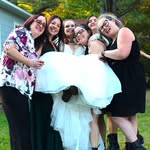 Catherine Comeau - @queen_cath4 - Instagram