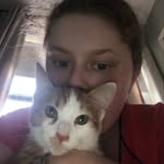 Catherine Marie Louise Comeau - @toxiccats_rule - Instagram