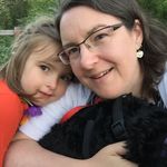 Katherine Comeau Hutka - @kathutka - Instagram