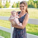 Mary Katherine Comeau (Green) - @marykathruns - Instagram