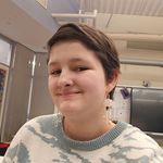 Katherine Connor - @fanta_seer - Instagram