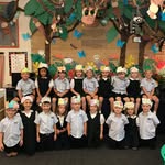 Katherine Corley - @corleykinder2018 - Instagram