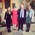 Katherine Cornwall - Facebook