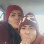 Katherine Coronado - @katiuzka_coronado - Instagram