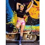 Katherine Coronado - @katcoronado - Instagram