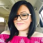 Katherine Coronado - @k_coronado1976 - Instagram
