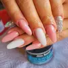 uñas katherine - @katherine_coronado__ - TikTok
