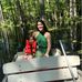 Kate Craddock - Facebook