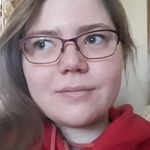 Katherine Craft - @madam_blu101 - Instagram