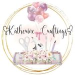 Katherine Mendoza - @katherinecraftings - Instagram