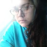Katherine Crider - @litestruck - Instagram