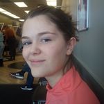 Katherine Crider - @katharsis_crider07 - Instagram