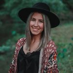 Katherine Crider, RDN - @katshealthyeats - Instagram