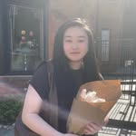 Katherine Cui - @xyc_katherine - Instagram