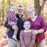 Catherine Custer - @mysticalmagicmomments - Instagram