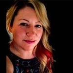Catherine Suzanne Custer - @theglitchsquad - Instagram