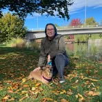 Katherine Custer - Facebook