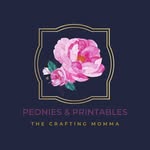 Katherine Dalman - @peoniesandprintables - Instagram