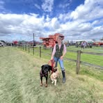 Katherine Davison - Facebook