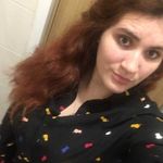 Katherine Davison - @katherinedavison606 - Instagram