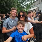 Katherine Davison - Facebook