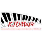 Katherine Denny - @kjdmusiclessons - Instagram
