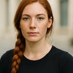 Katherine Deveraux-Davies - @katherinedeverauxdavies - Instagram
