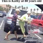 Kathy Devillier - Facebook