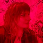 Catherine DeWitt - @caffrindee - Instagram
